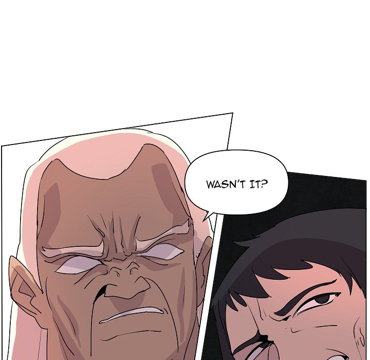 Overlord Time! Overlord Time! EP 20 - Toomics page 10 - 