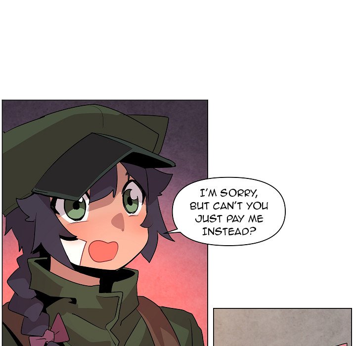 Overlord Time! Overlord Time! EP 20 - Toomics page 92 - 