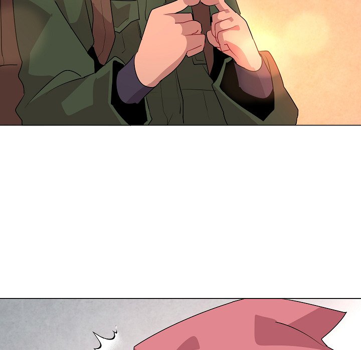 Overlord Time! Overlord Time! EP 20 - Toomics page 95 - 