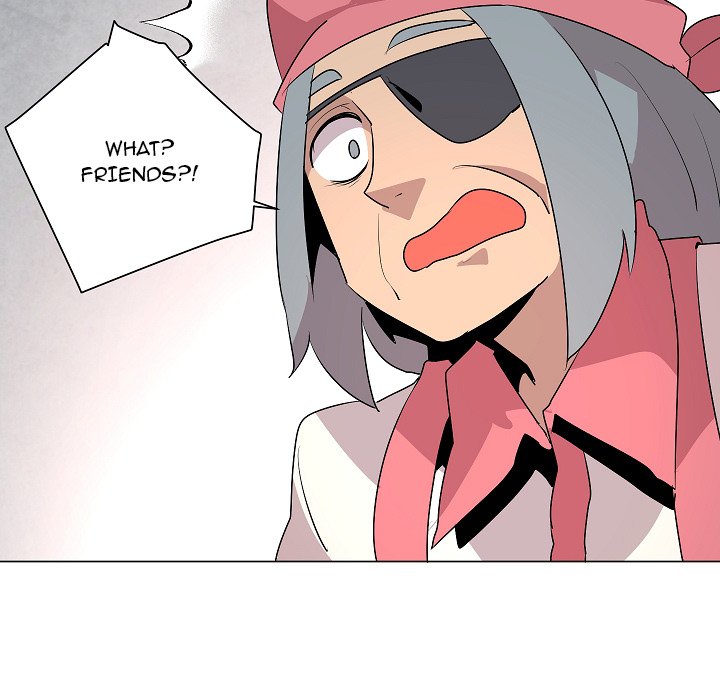 Overlord Time! Overlord Time! EP 20 - Toomics page 96 - 