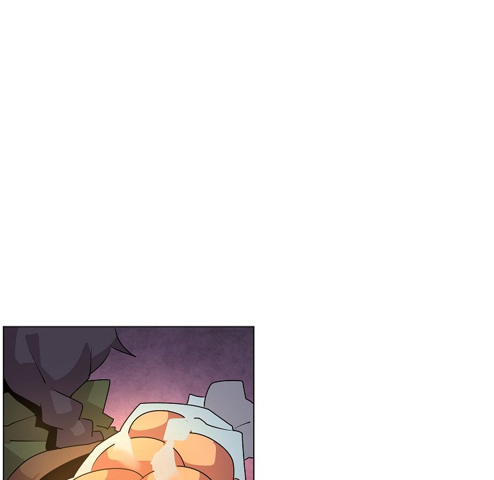 Overlord Time! Overlord Time! EP 20 - Toomics page 98 - 
