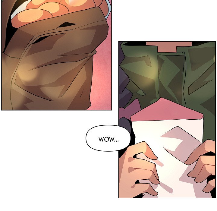 Overlord Time! Overlord Time! EP 20 - Toomics page 99 - 