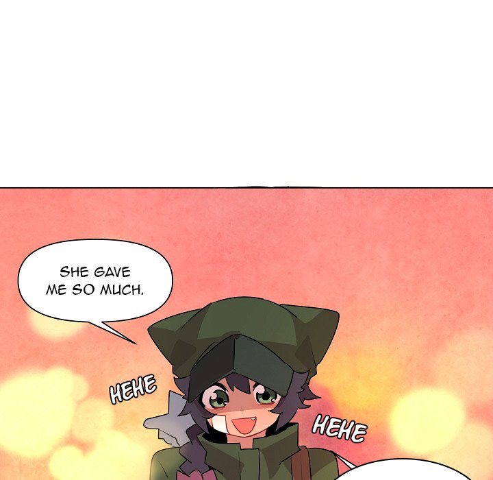 Overlord Time! Overlord Time! EP 20 - Toomics page 100 - 