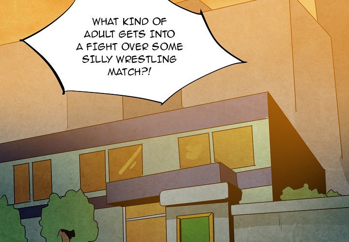 Overlord Time! Overlord Time! EP 21 - Toomics page 2 - 
