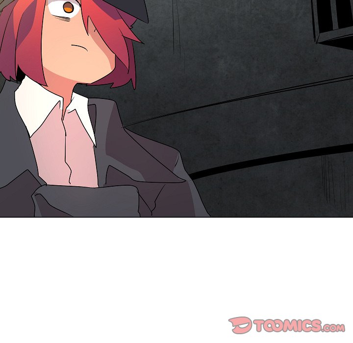 Overlord Time! Overlord Time! EP 21 - Toomics page 102 - 