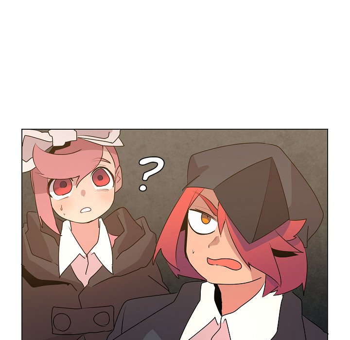 Overlord Time! Overlord Time! EP 21 - Toomics page 104 - 