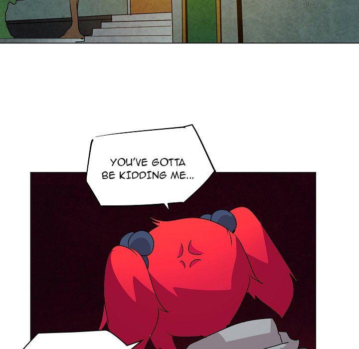 Overlord Time! Overlord Time! EP 21 - Toomics page 108 - 