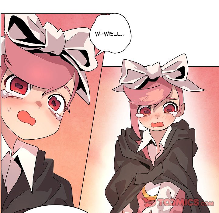Overlord Time! Overlord Time! EP 21 - Toomics page 12 - 