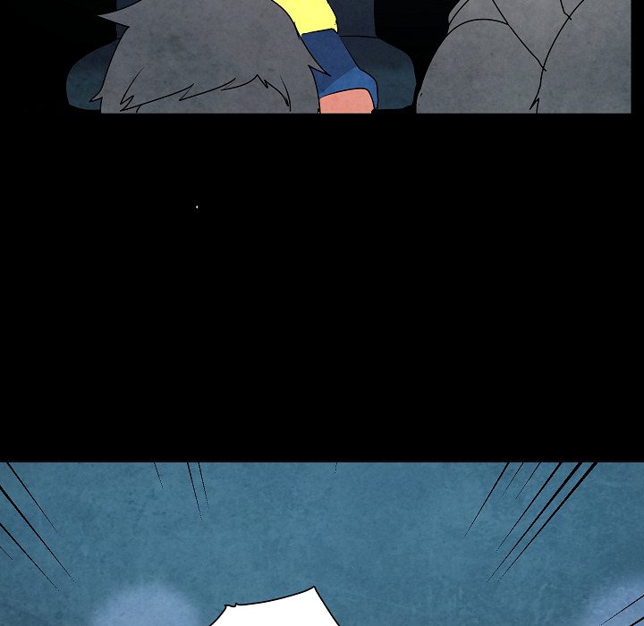 Overlord Time! Overlord Time! EP 21 - Toomics page 114 - 