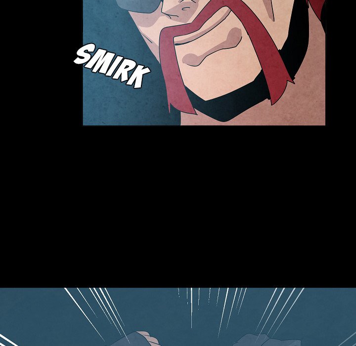 Overlord Time! Overlord Time! EP 21 - Toomics page 117 - 