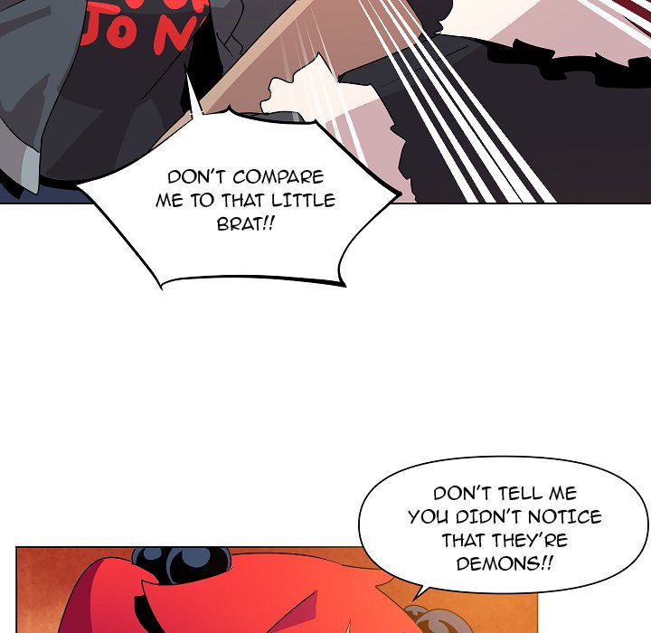 Overlord Time! Overlord Time! EP 21 - Toomics page 122 - 