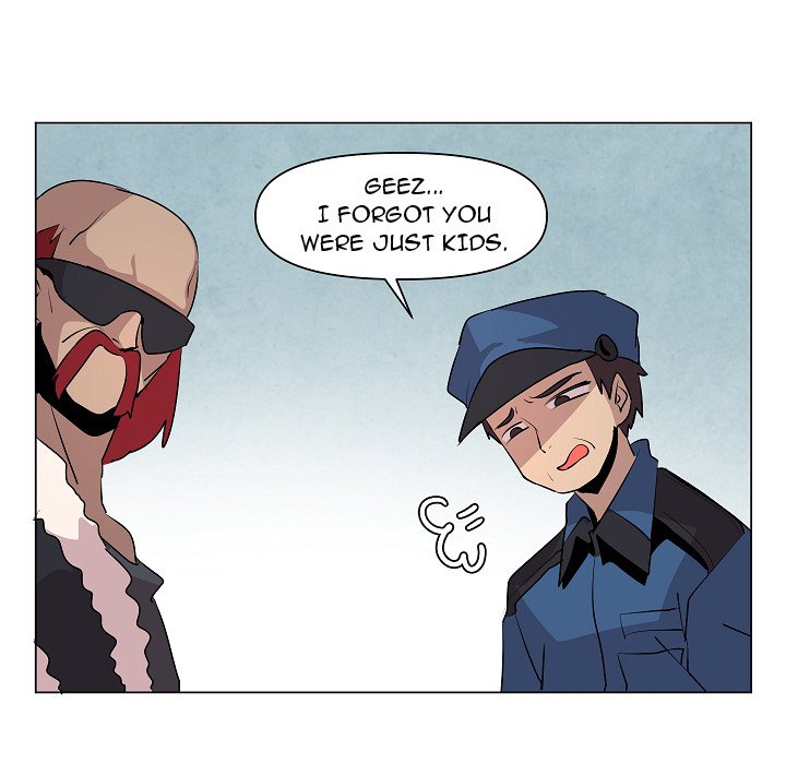 Overlord Time! Overlord Time! EP 21 - Toomics page 14 - 