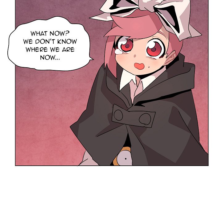 Overlord Time! Overlord Time! EP 21 - Toomics page 20 - 