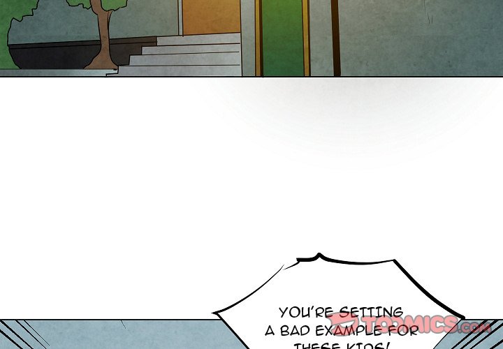 Overlord Time! Overlord Time! EP 21 - Toomics page 3 - 