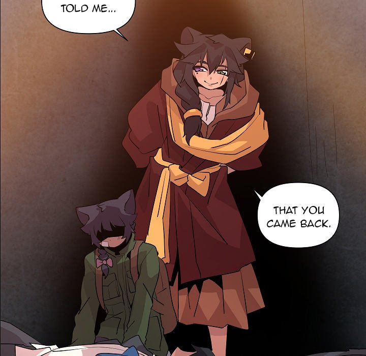 Overlord Time! Overlord Time! EP 21 - Toomics page 24 - 