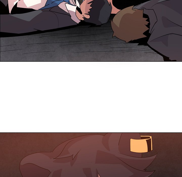 Overlord Time! Overlord Time! EP 21 - Toomics page 25 - 