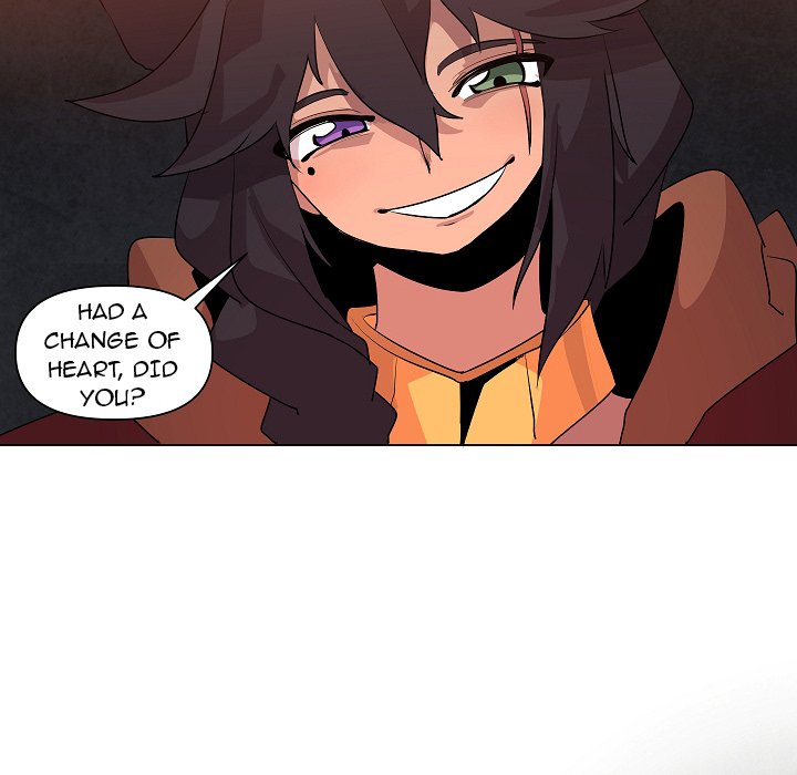 Overlord Time! Overlord Time! EP 21 - Toomics page 26 - 