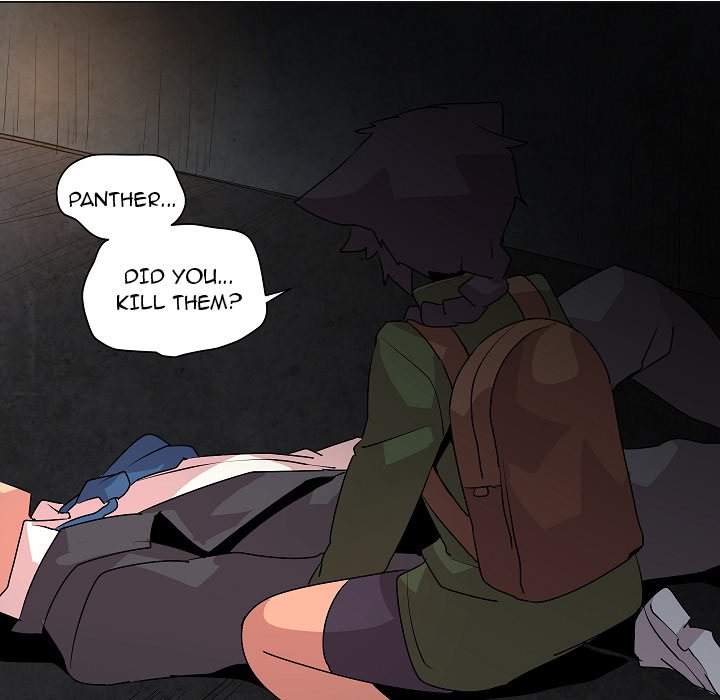 Overlord Time! Overlord Time! EP 21 - Toomics page 27 - 