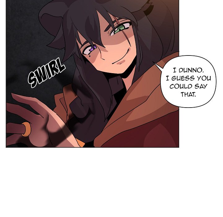 Overlord Time! Overlord Time! EP 21 - Toomics page 29 - 