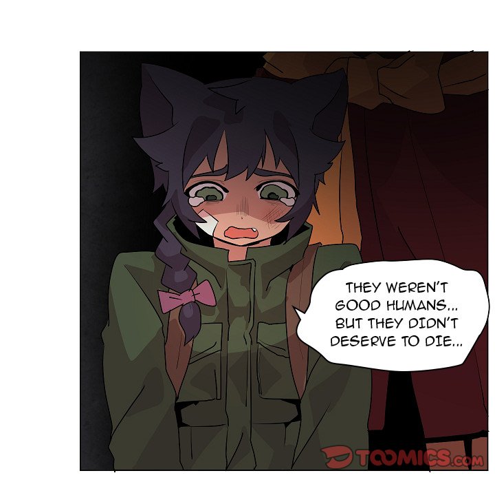 Overlord Time! Overlord Time! EP 21 - Toomics page 30 - 