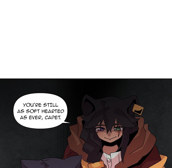 Overlord Time! Overlord Time! EP 21 - Toomics page 31 - 