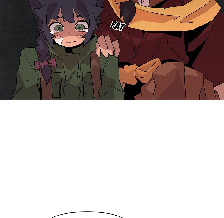 Overlord Time! Overlord Time! EP 21 - Toomics page 32 - 