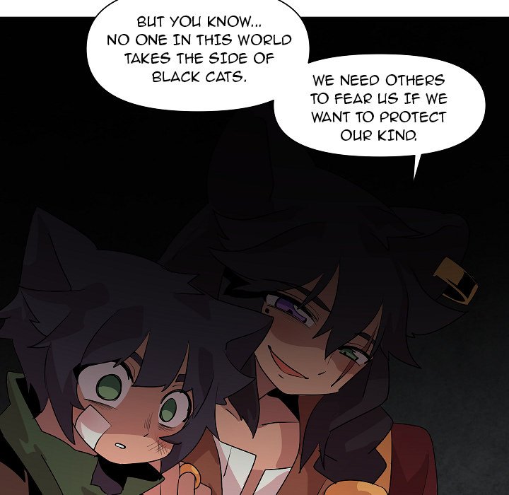 Overlord Time! Overlord Time! EP 21 - Toomics page 33 - 