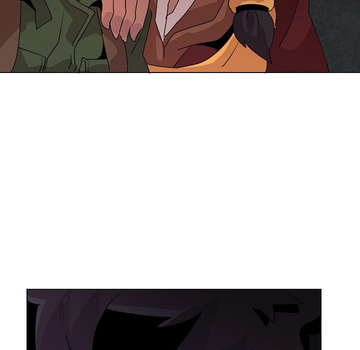 Overlord Time! Overlord Time! EP 21 - Toomics page 34 - 