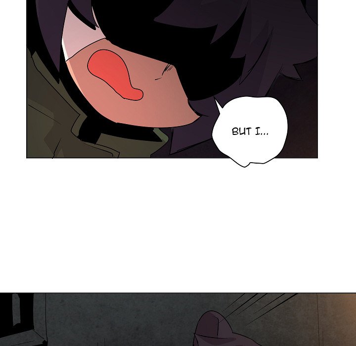 Overlord Time! Overlord Time! EP 21 - Toomics page 35 - 