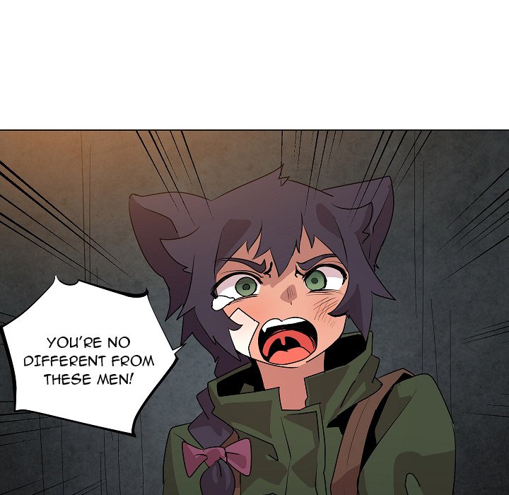 Overlord Time! Overlord Time! EP 21 - Toomics page 37 - 