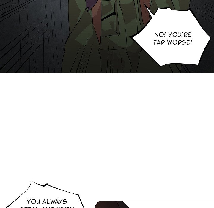 Overlord Time! Overlord Time! EP 21 - Toomics page 38 - 
