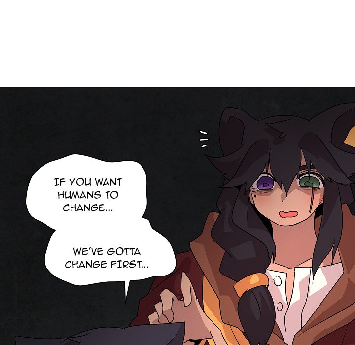 Overlord Time! Overlord Time! EP 21 - Toomics page 40 - 