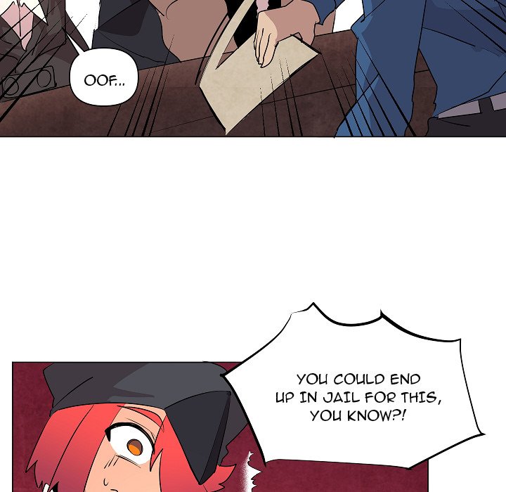 Overlord Time! Overlord Time! EP 21 - Toomics page 5 - 