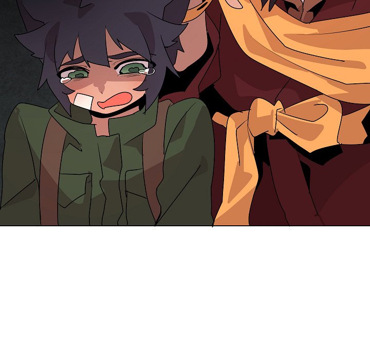 Overlord Time! Overlord Time! EP 21 - Toomics page 41 - 
