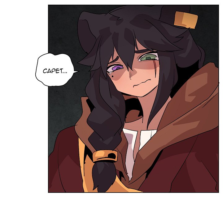 Overlord Time! Overlord Time! EP 21 - Toomics page 42 - 