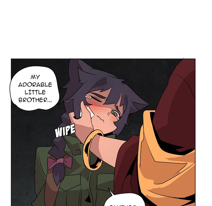 Overlord Time! Overlord Time! EP 21 - Toomics page 43 - 
