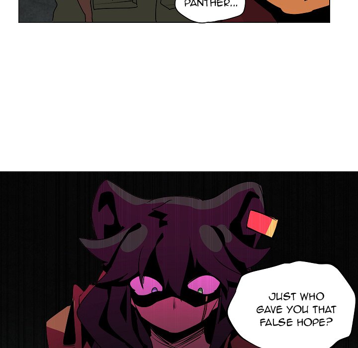 Overlord Time! Overlord Time! EP 21 - Toomics page 44 - 