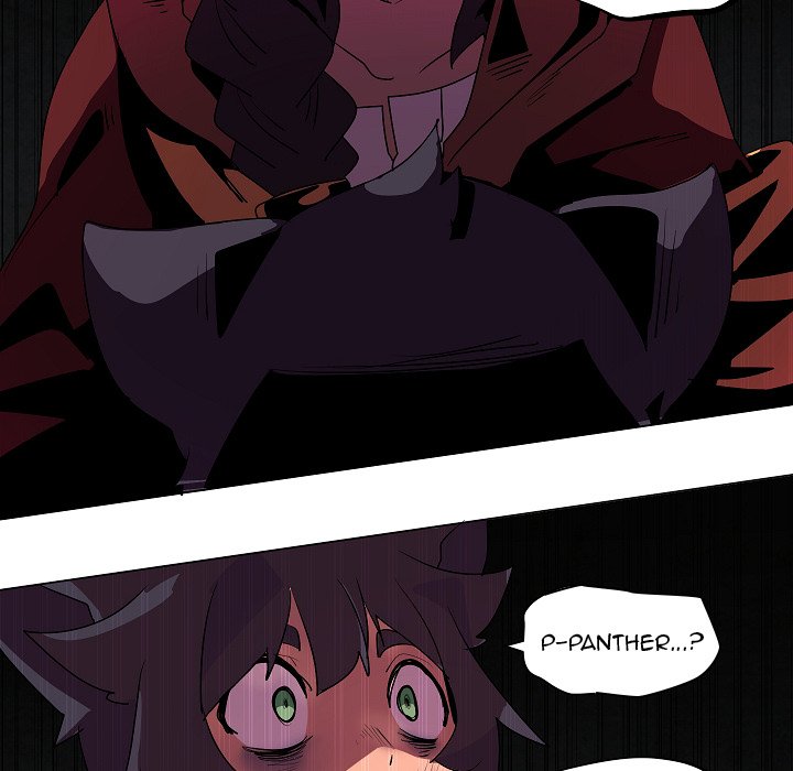 Overlord Time! Overlord Time! EP 21 - Toomics page 45 - 