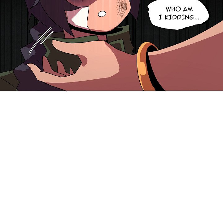 Overlord Time! Overlord Time! EP 21 - Toomics page 46 - 