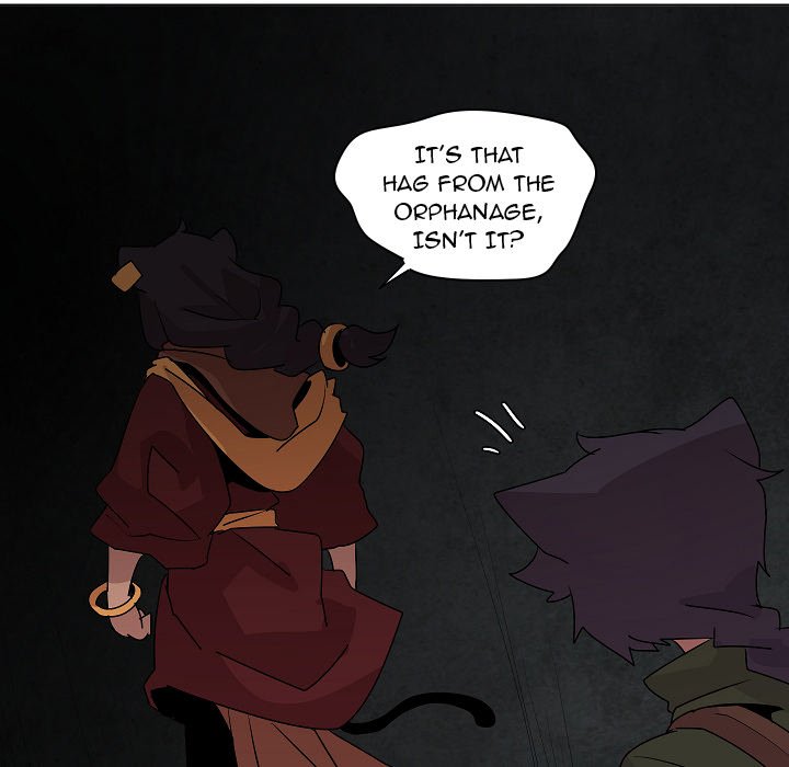 Overlord Time! Overlord Time! EP 21 - Toomics page 47 - 