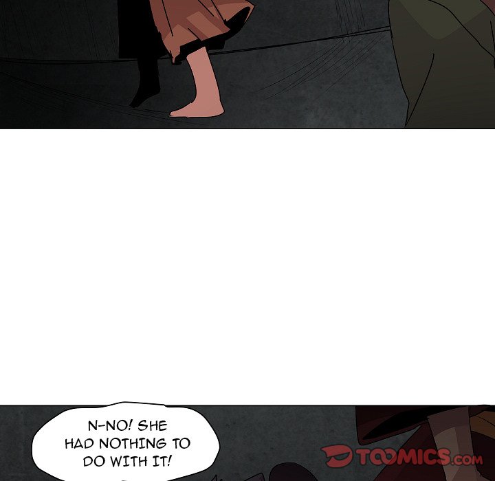 Overlord Time! Overlord Time! EP 21 - Toomics page 48 - 