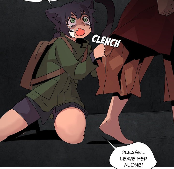 Overlord Time! Overlord Time! EP 21 - Toomics page 49 - 