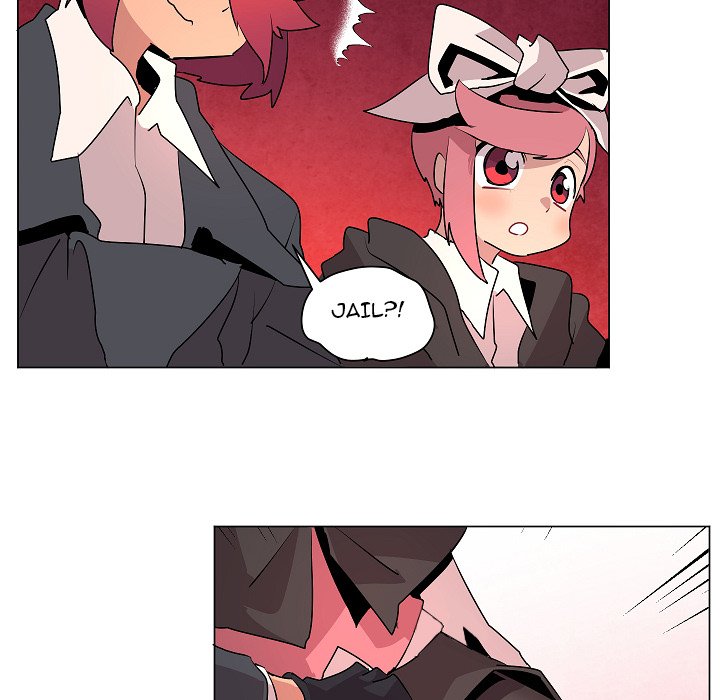 Overlord Time! Overlord Time! EP 21 - Toomics page 6 - 