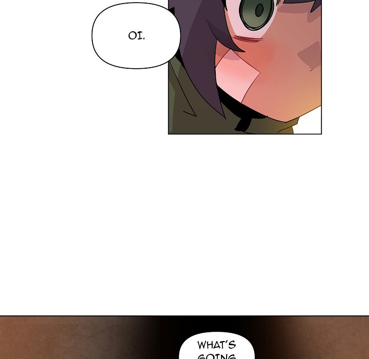 Overlord Time! Overlord Time! EP 21 - Toomics page 51 - 