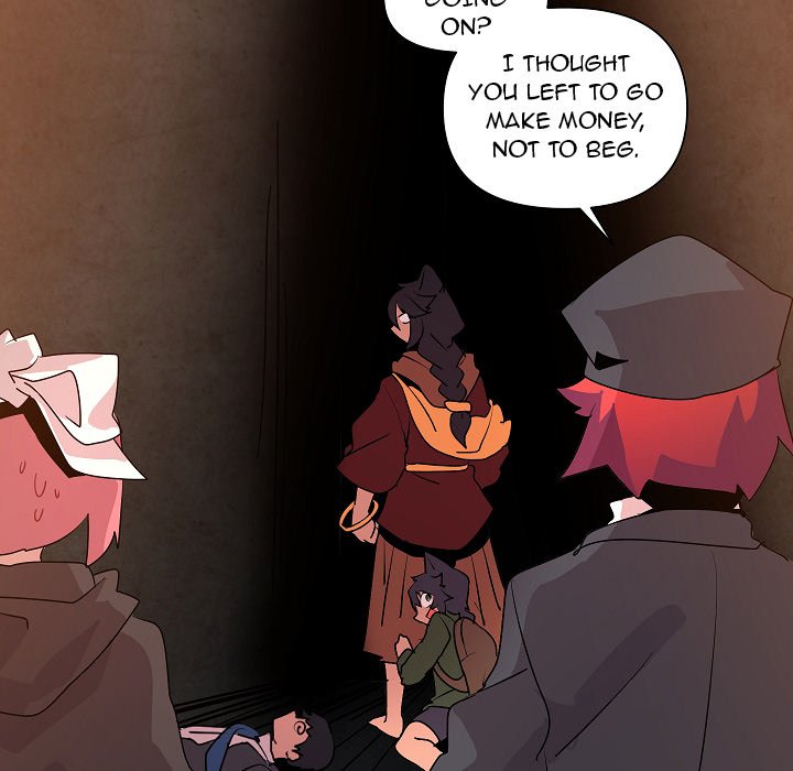 Overlord Time! Overlord Time! EP 21 - Toomics page 52 - 