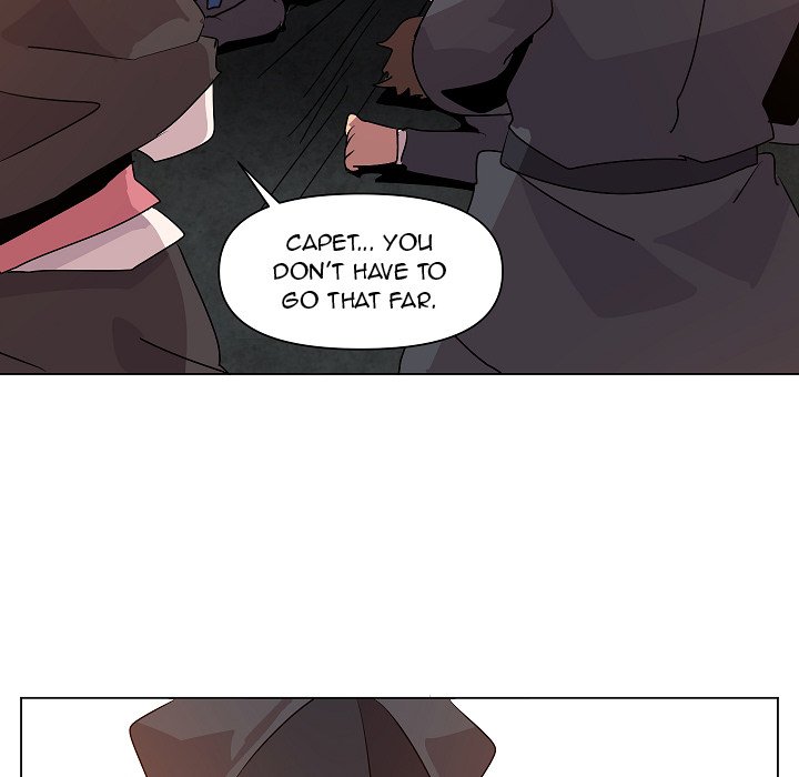 Overlord Time! Overlord Time! EP 21 - Toomics page 53 - 