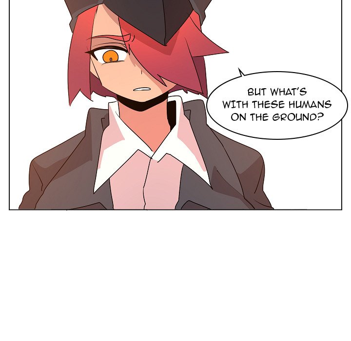 Overlord Time! Overlord Time! EP 21 - Toomics page 54 - 