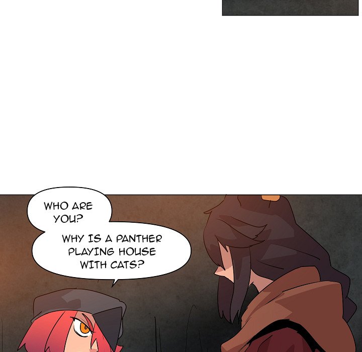 Overlord Time! Overlord Time! EP 21 - Toomics page 56 - 
