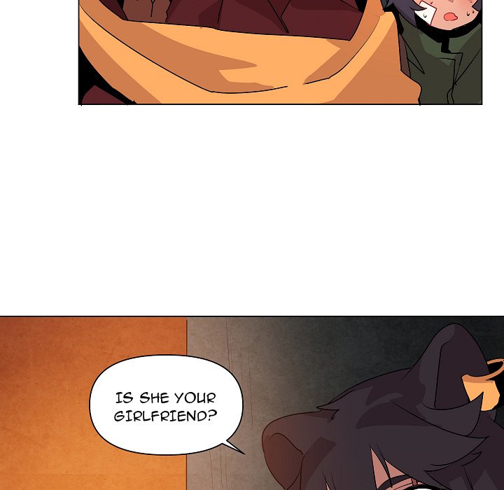 Overlord Time! Overlord Time! EP 21 - Toomics page 59 - 