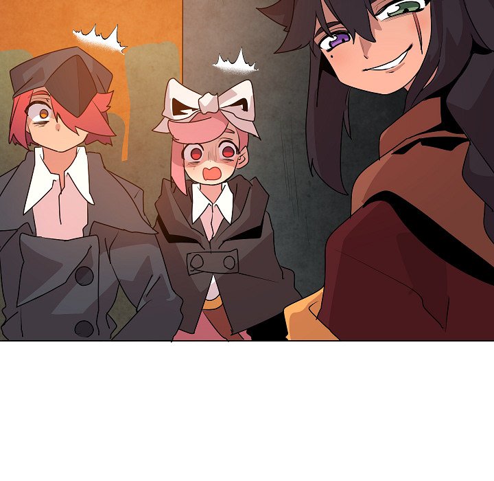 Overlord Time! Overlord Time! EP 21 - Toomics page 60 - 
